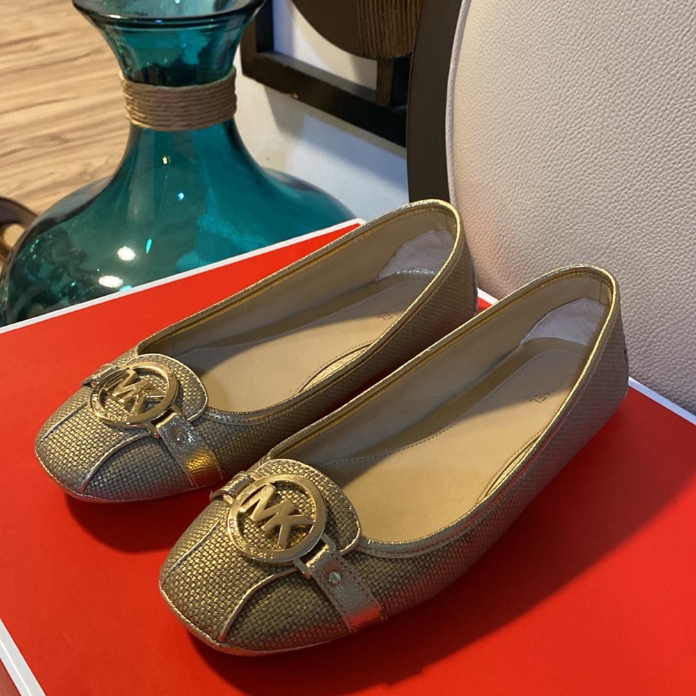 Michael Kors loafers brand new - Picture 4 of 8